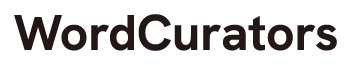 WordCurators